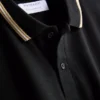 Camisas con textura de panal