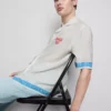 Camisas de Coca-Cola de manga corta