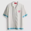 Camisas de Coca-Cola de manga corta