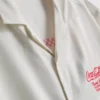 Camisas de Coca-Cola de manga corta