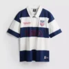 Camisas de la Copa del Mundo de Estados Unidos