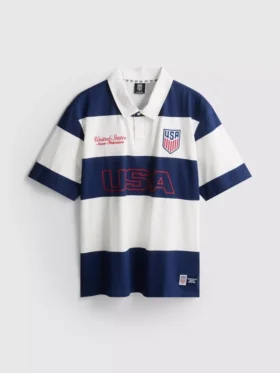 Camisas de la Copa del Mundo de Estados Unidos