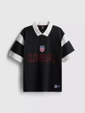 Camisas de la Copa del Mundo de Estados Unidos