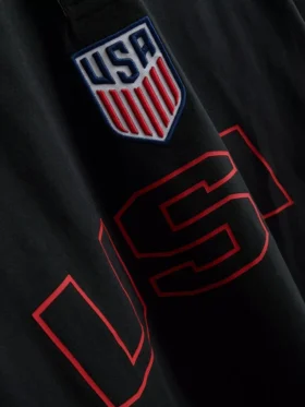 Camisas de la Copa del Mundo de Estados Unidos