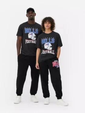 Camisas de los Buffalo Bills de la NFL