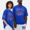 Camisas de los Buffalo Bills de la NFL