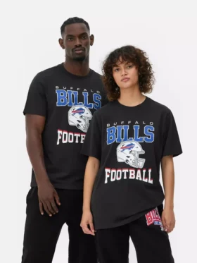 Camisas de los Buffalo Bills de la NFL