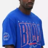 Camisas de los Buffalo Bills de la NFL