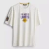 Camisas de los Los Angeles Lakers de la NBA