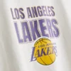 Camisas de los Los Angeles Lakers de la NBA