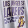 Camisas de los Los Angeles Lakers de la NBA