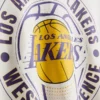 Camisas de los Los Angeles Lakers de la NBA