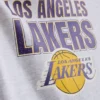 Camisas de los Los Angeles Lakers de la NBA
