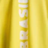Camisas de malla de manga corta «Brazil»