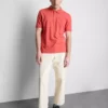 Camisas de manga corta