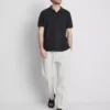 Camisas de manga corta