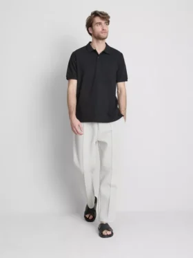 Camisas de manga corta