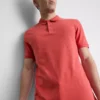 Camisas de manga corta