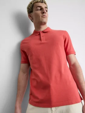 Camisas de manga corta