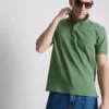 Camisas de manga corta