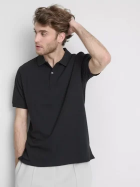 Camisas de manga corta