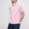 Camisas de manga corta