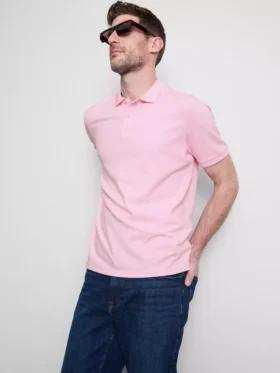 Camisas de manga corta