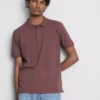 Camisas de manga corta