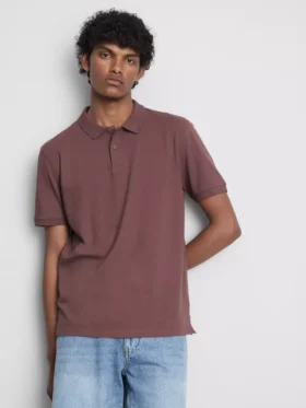 Camisas de manga corta