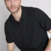 Camisas de manga corta