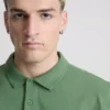 Camisas de manga corta