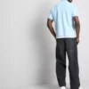 Camisas de manga corta