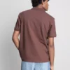 Camisas de manga corta