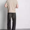 Camisas de manga corta