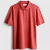 Camisas de manga corta