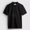 Camisas de manga corta