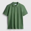 Camisas de manga corta