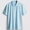 Camisas de manga corta