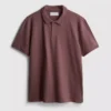 Camisas de manga corta