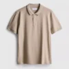 Camisas de manga corta