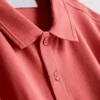 Camisas de manga corta