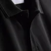Camisas de manga corta