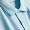 Camisas de manga corta