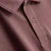 Camisas de manga corta