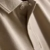 Camisas de manga corta