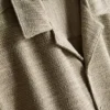 Camisas de manga corta con textura