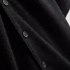 Camisas de manga corta con textura