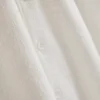 Camisas de manga corta con textura