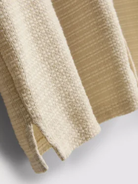 Camisas de manga corta con textura «The Edit»