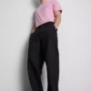 Camisas de manga corta de corte regular